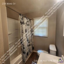 239 Ward St in Warner Robins, GA - Building Photo - Building Photo