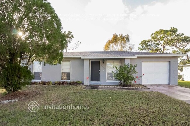 property at 3820 Bryston Dr