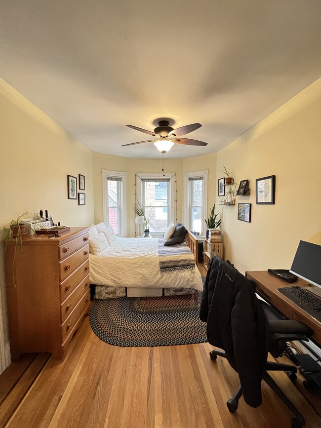 42 Gorham St, Unit 3