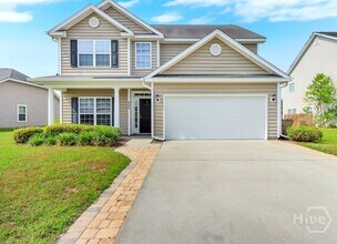 255 Red Oak Dr in Richmond Hill, GA - Building Photo - Building Photo