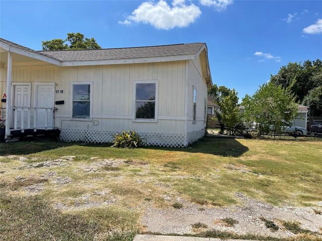 3710 Holmes Rd in Houston, TX - Building Photo - Building Photo