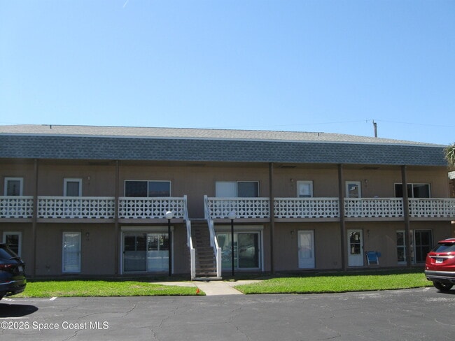 property at 3150 N Atlantic Ave