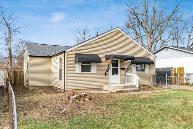 property at 1839 Hemswell Ct