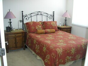 3724 Parkridge Cir, Unit 3724 in Sarasota, FL - Building Photo - Building Photo