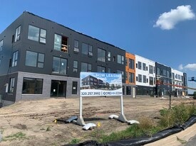 Willmar Block 25 Lofts