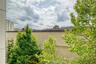 9 Miner St in Boston, MA - Building Photo - Building Photo