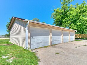 118 Shepard St in Gilbert, IA - Building Photo - Building Photo