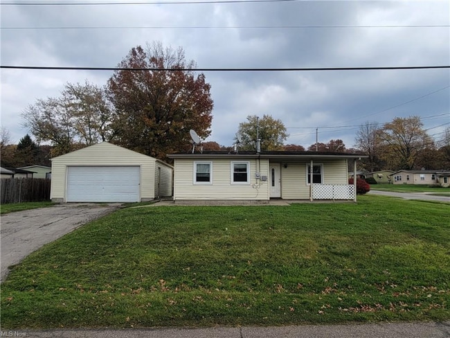 property at 400 Idaho Ave