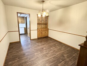 1792 Denim Ln in Enid, OK - Building Photo - Building Photo