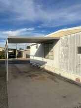 3601 E Wyoming Ave in Las Vegas, NV - Building Photo - Building Photo