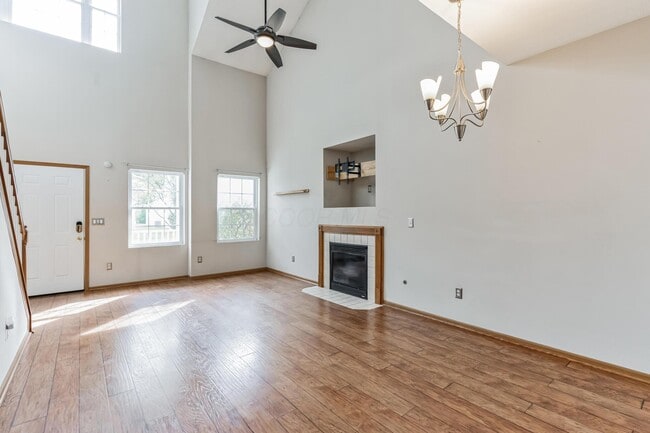 2505 Tree Knoll Ct in Columbus, OH - Building Photo - Building Photo