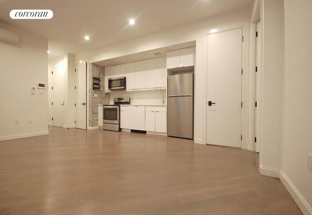 1321 Union St in Brooklyn, NY - Building Photo