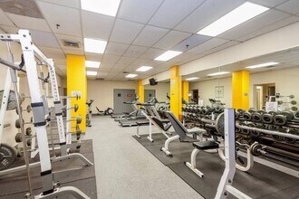 111 Mulberry St, Unit 4W in Newark, NJ - Foto de edificio - Building Photo