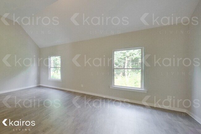 1535 New Prospect Rd, Unit 203 in Jasper, AL - Building Photo - Building Photo