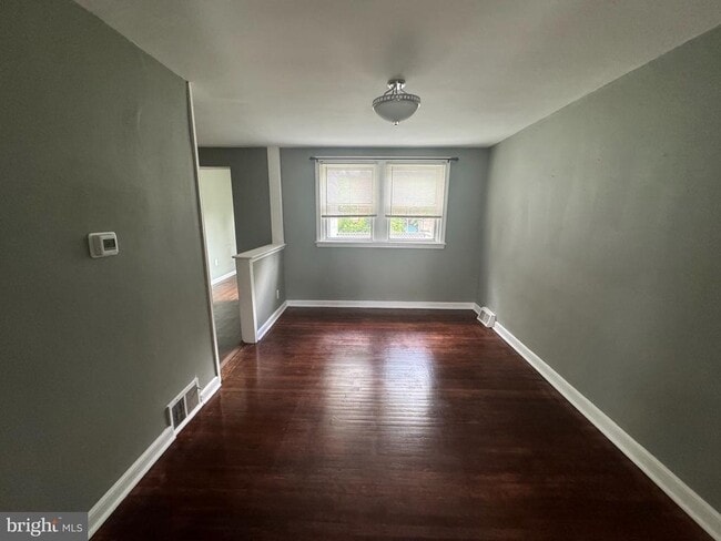 property at 3821 Berkley Ave