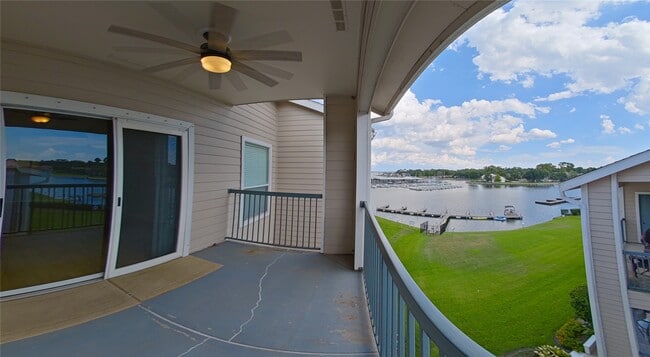 property at 12800 Melville Dr