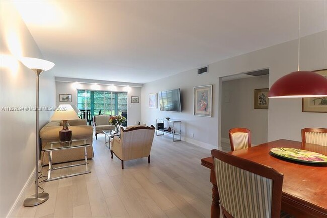 property at 3203 Portofino Point