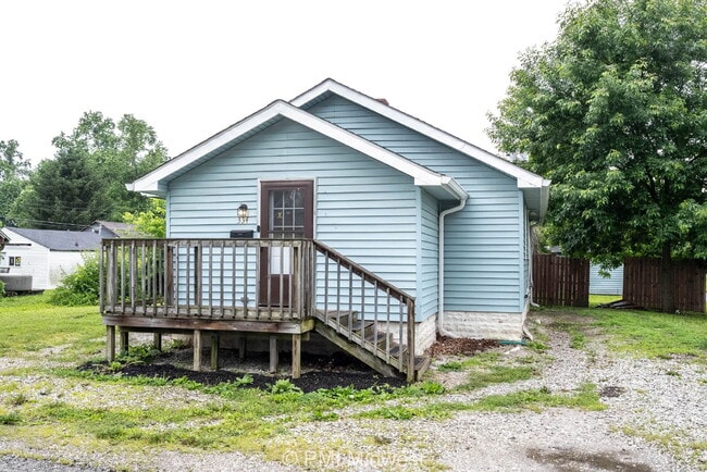 334 Ellis St in Plainfield, IN - Building Photo - Building Photo