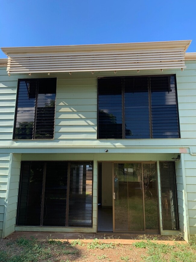87-190-190 Helelua St in Waianae, HI - Building Photo - Building Photo