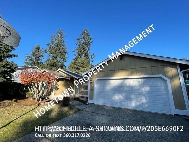 property at 9614 Espirit Ct SE
