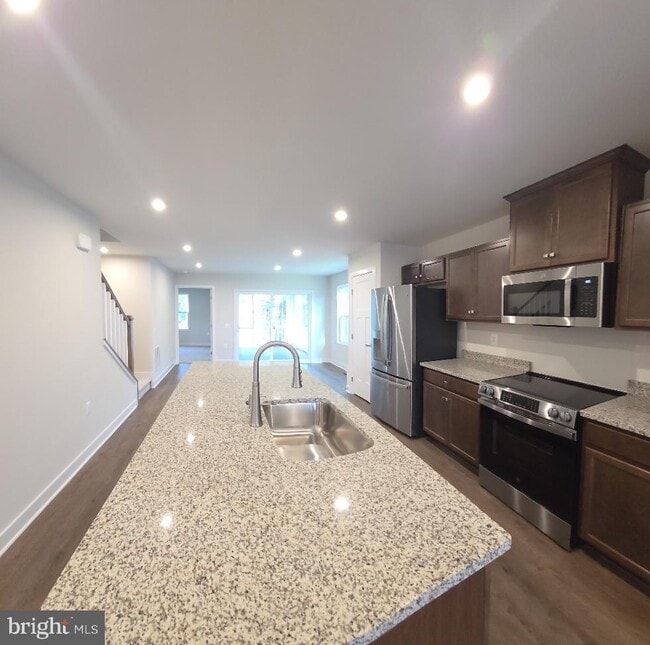 property at 8901 Blackthorne Pl