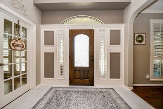 20310 Silverwood Trail in Cypress, TX - Foto de edificio - Building Photo