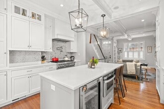 7 Acorn St in Boston, MA - Foto de edificio - Building Photo