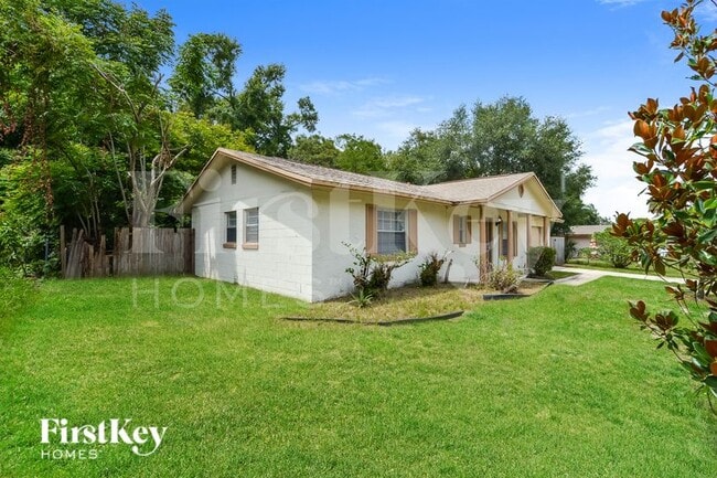 3694 Rundo Dr in Orlando, FL - Foto de edificio - Building Photo