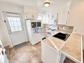 14466 E Hawaii Cir in Aurora, CO - Building Photo - Building Photo