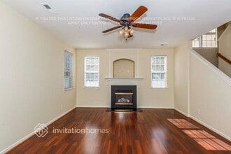 9505 Constitution Hall Dr in Charlotte, NC - Building Photo - Building Photo