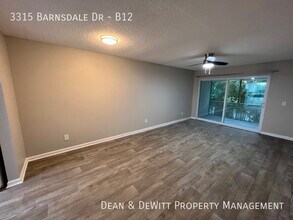 3315 Barnsdale Dr in Largo, FL - Building Photo - Building Photo