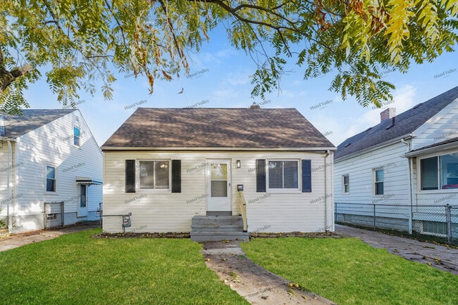 property at 14100 Clifford Ave