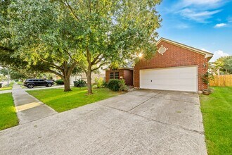4815 Plum Forest Rd in Houston, TX - Building Photo - Building Photo