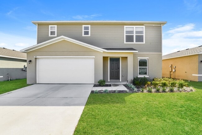 737 Hillview Lp in Haines City, FL - Building Photo - Building Photo