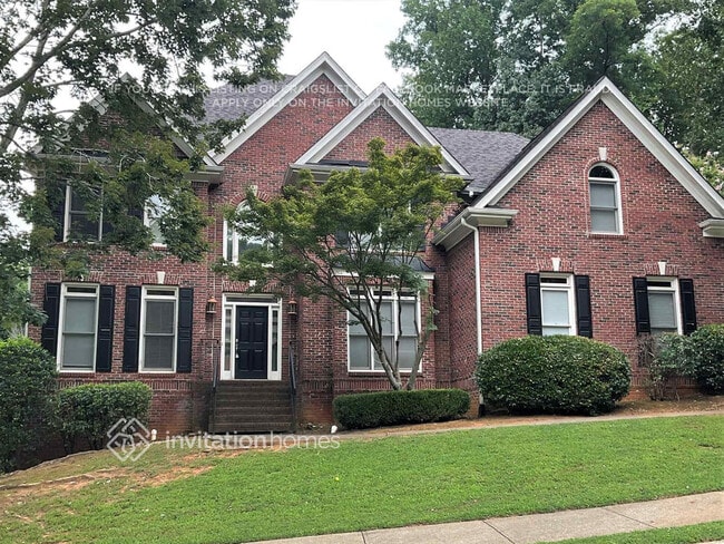 property at 4037 Leprechan Way