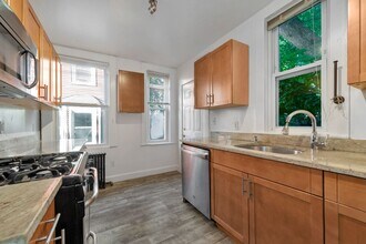 6 Murdock Terrace in Boston, MA - Building Photo - Building Photo