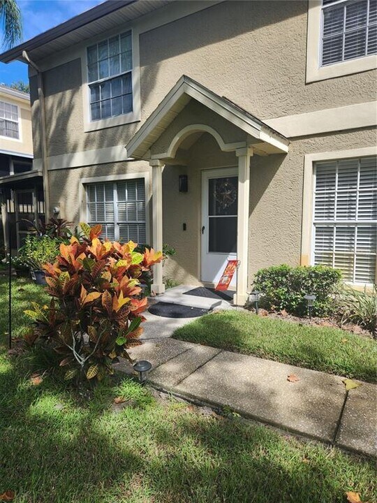2897 Thaxton Dr in Palm Harbor, FL - Building Photo