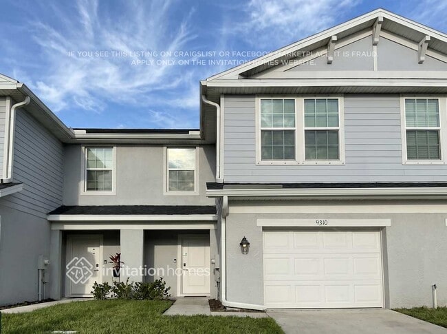 property at 9310 Cadence Ct