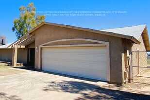 331 S Cholla St in Gilbert, AZ - Building Photo
