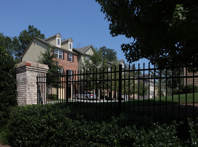 Keystone Gates in Lithonia, GA - Building Photo - Building Photo