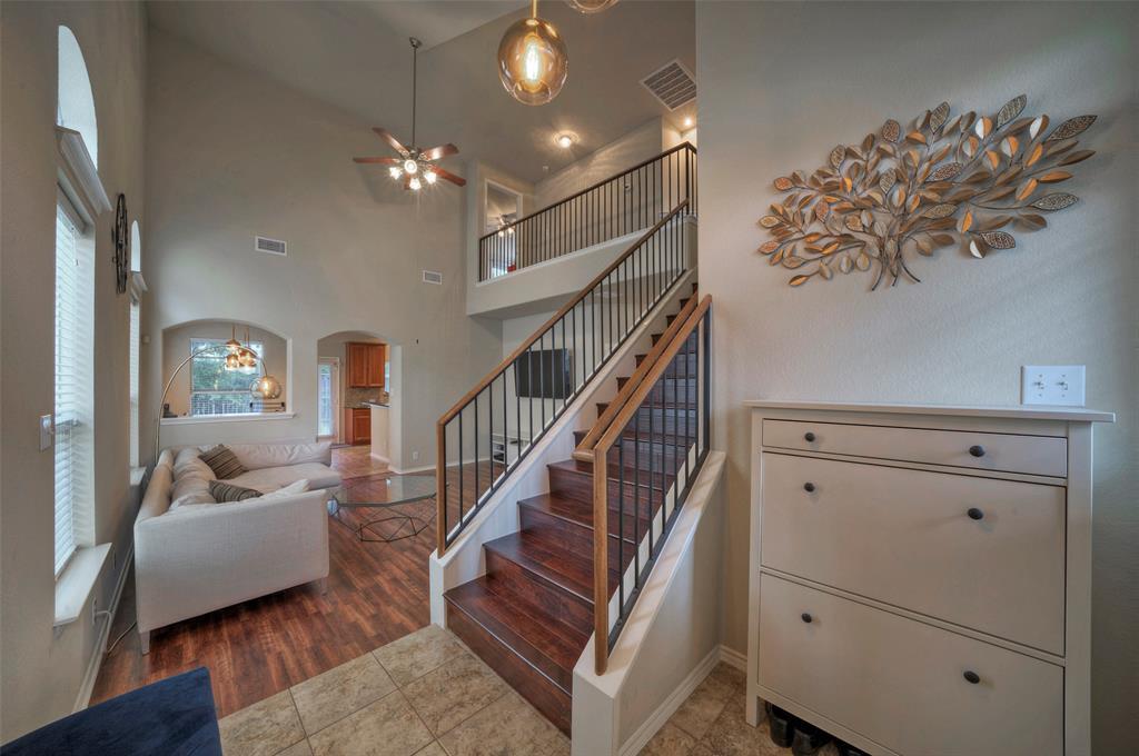 8809 White Ibis Dr in Austin, TX - Building Photo