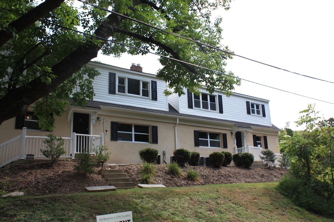 2391 Turk Rd in Doylestown, PA - Building Photo