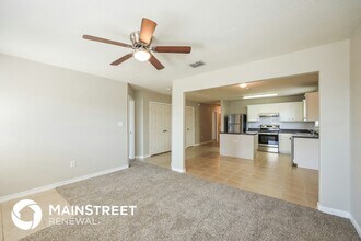11254 Country Canyon in San Antonio, TX - Building Photo - Building Photo