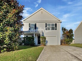 241 Emerald Isle Dr in Moncks Corner, SC - Building Photo