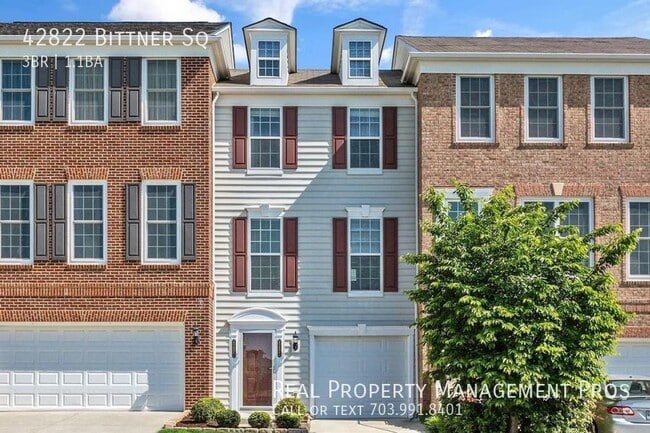 property at 42822 Bittner Square