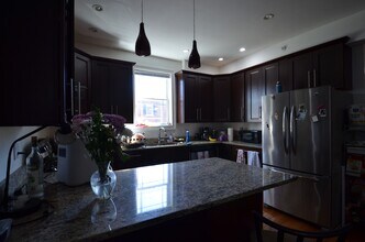 161 Waterman St in Providence, RI - Building Photo - Building Photo