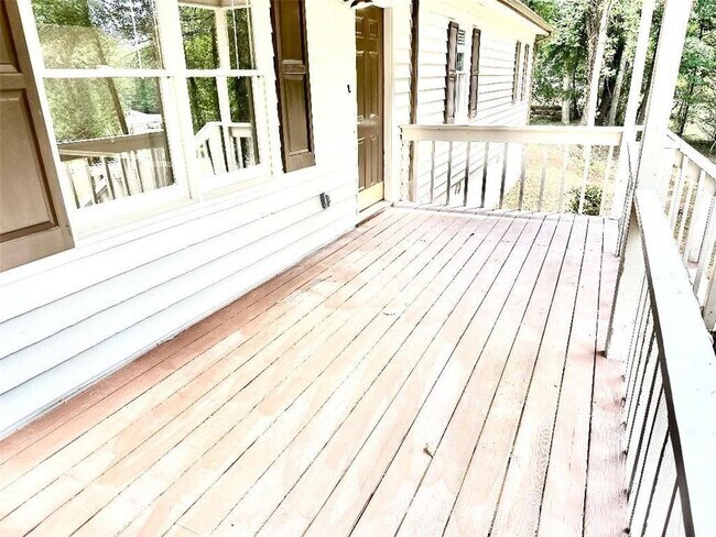 100 Pecks Creek Ct in Dahlonega, GA - Building Photo - Building Photo
