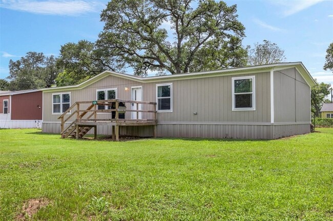 property at 426 Canal St