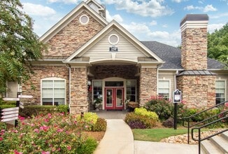 Campus Crossings at Abbey West in Athens, GA - Building Photo - Building Photo