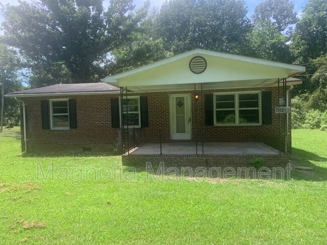 property at 1125 Morgan Rd